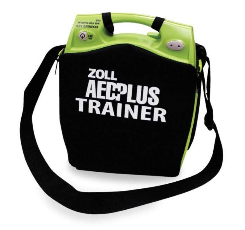 Zoll Train AED tas
