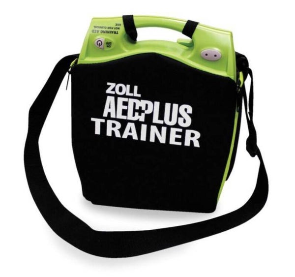 Zoll Train AED tas