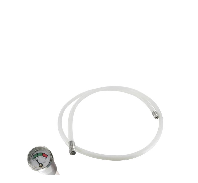 Automatische brandblusser HFC236fa (3-meter)