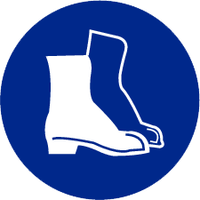 pictogram-borden-veiligheidsschoenen-verplicht