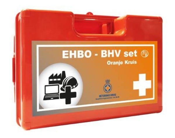 Verbandkoffer Universeel