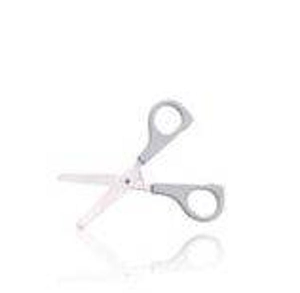 Verbandschaar 10cm (kunststof greep)