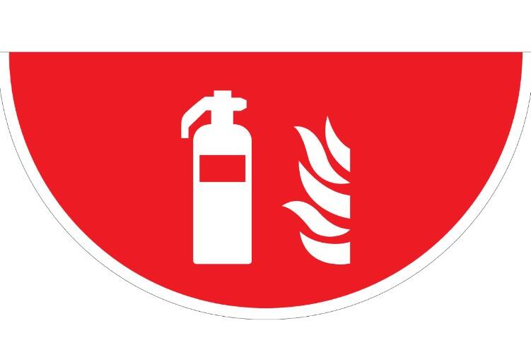VLOERMARKERING