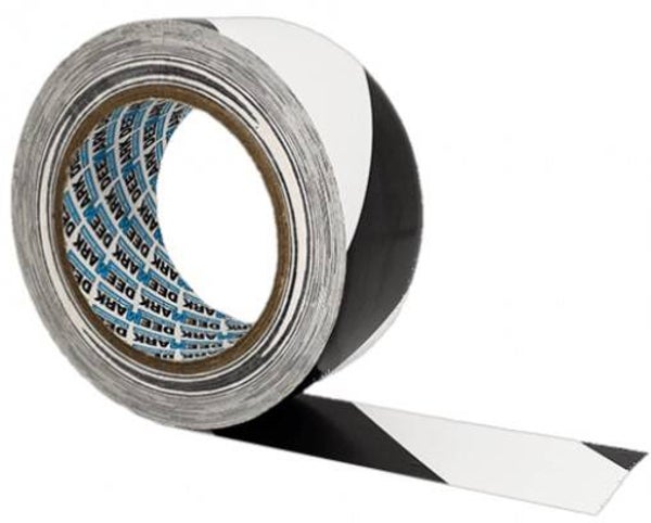 Vloertape groen afmeting 33 meter x 5cm