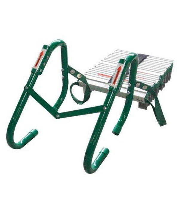 Escape ladder 7 meter