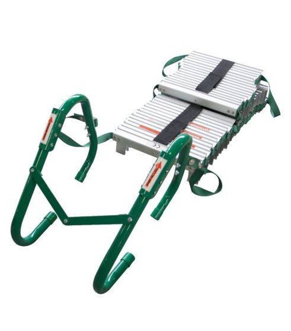 Escape ladder 20 meter