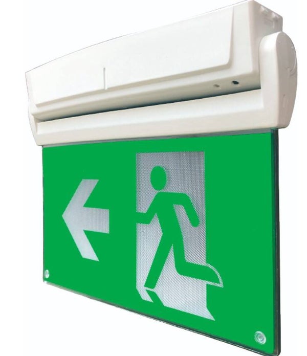 Noodverlichting (P3) IP20