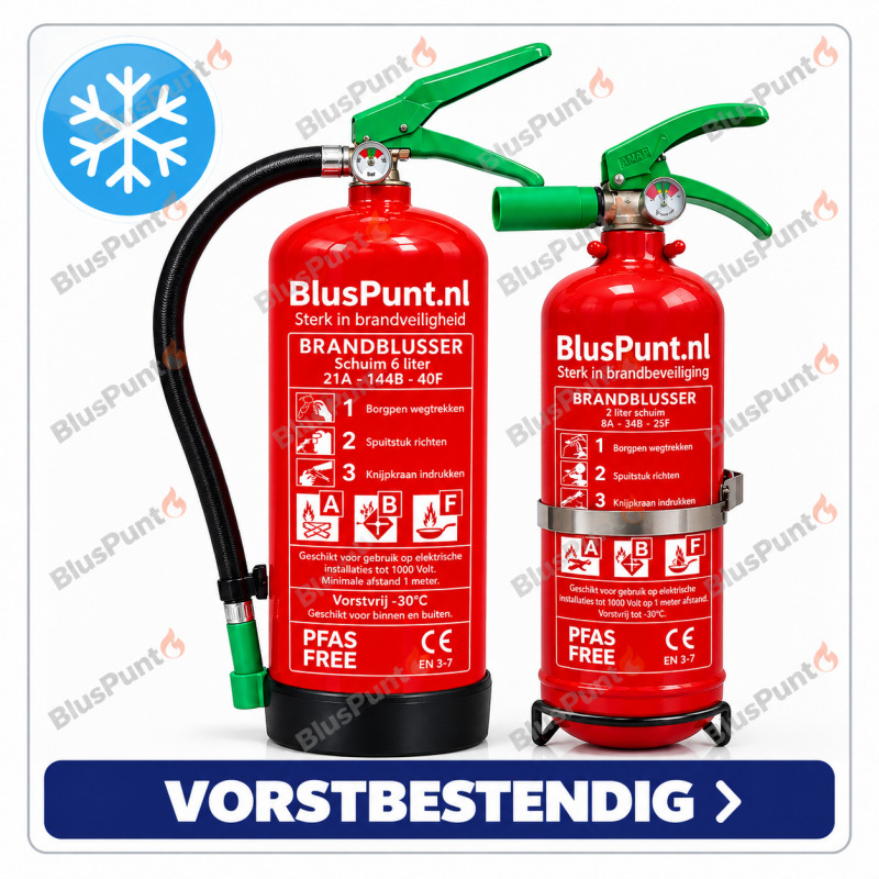 vorstvrije-brandblussers