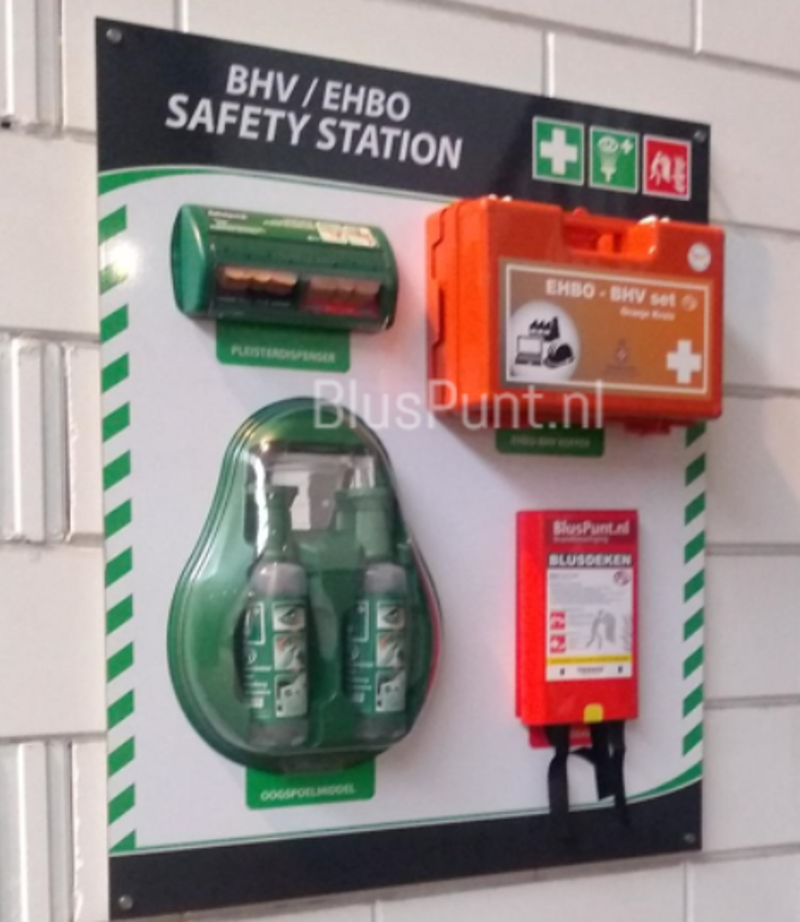 ehbo-ziekenhuis