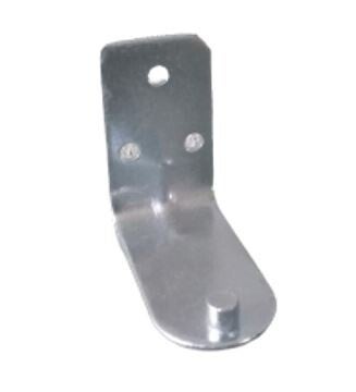 Ophangbeugel koolzuurgas (CO2) 2-kg brandblusser