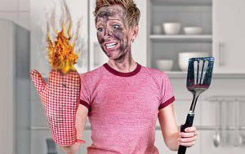 frituurvetbrandblusser