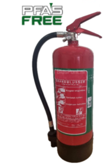 pfasvrije-brandblusser