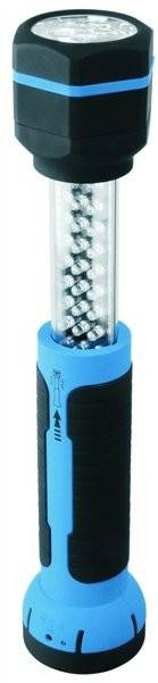 LED zaklamp (uitschuifbaar)