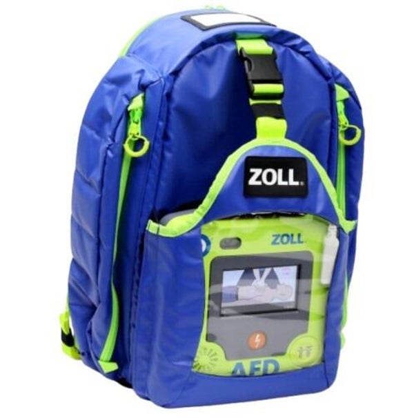 Zoll AED 3 rugzak