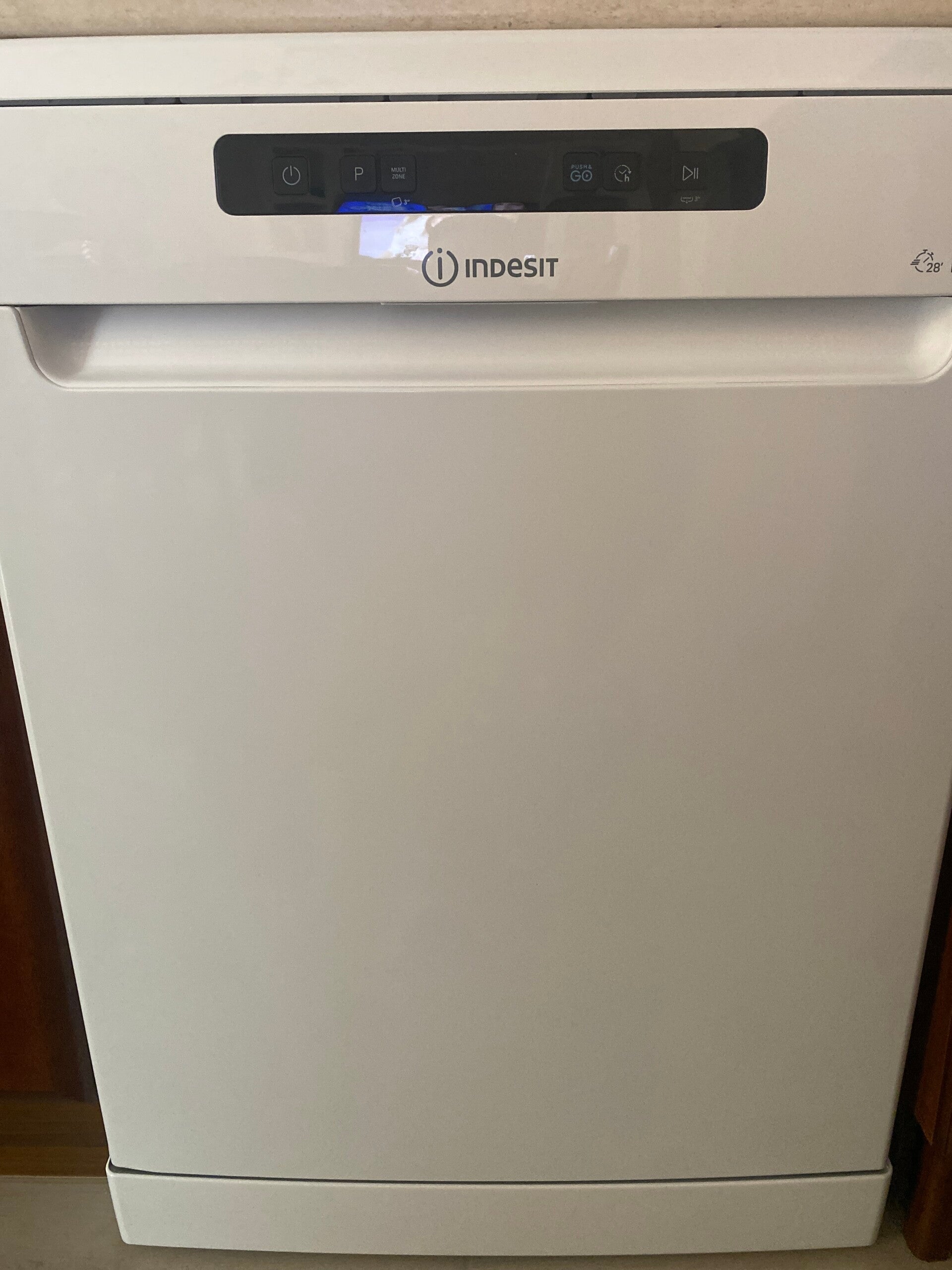 Lavastoviglie indesit 14 coperti