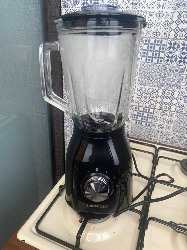 Frullatore dictrolux 2litri