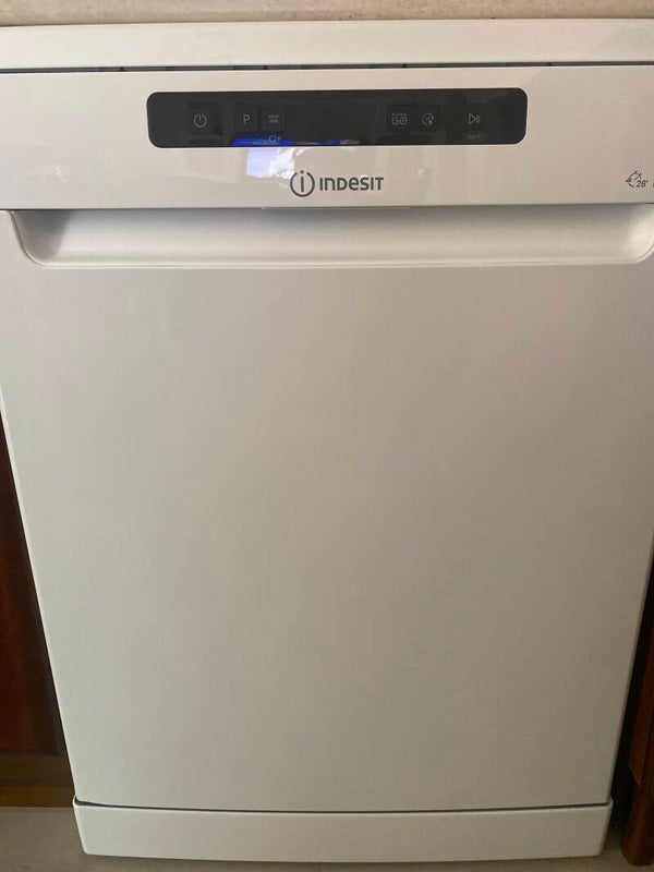 Lavastoviglie indesit 14 coperti