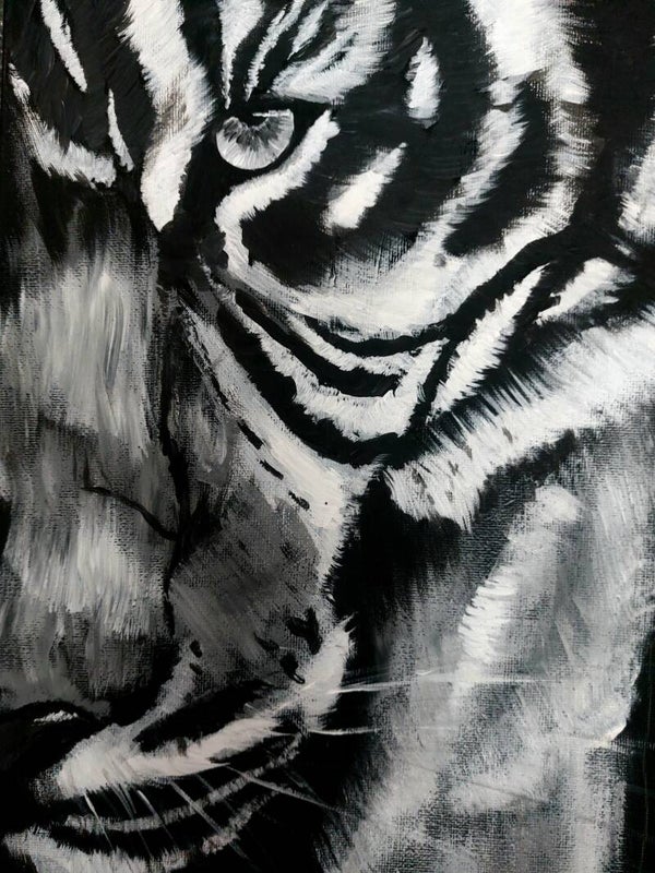 Tijger