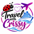 Travel with Crissy