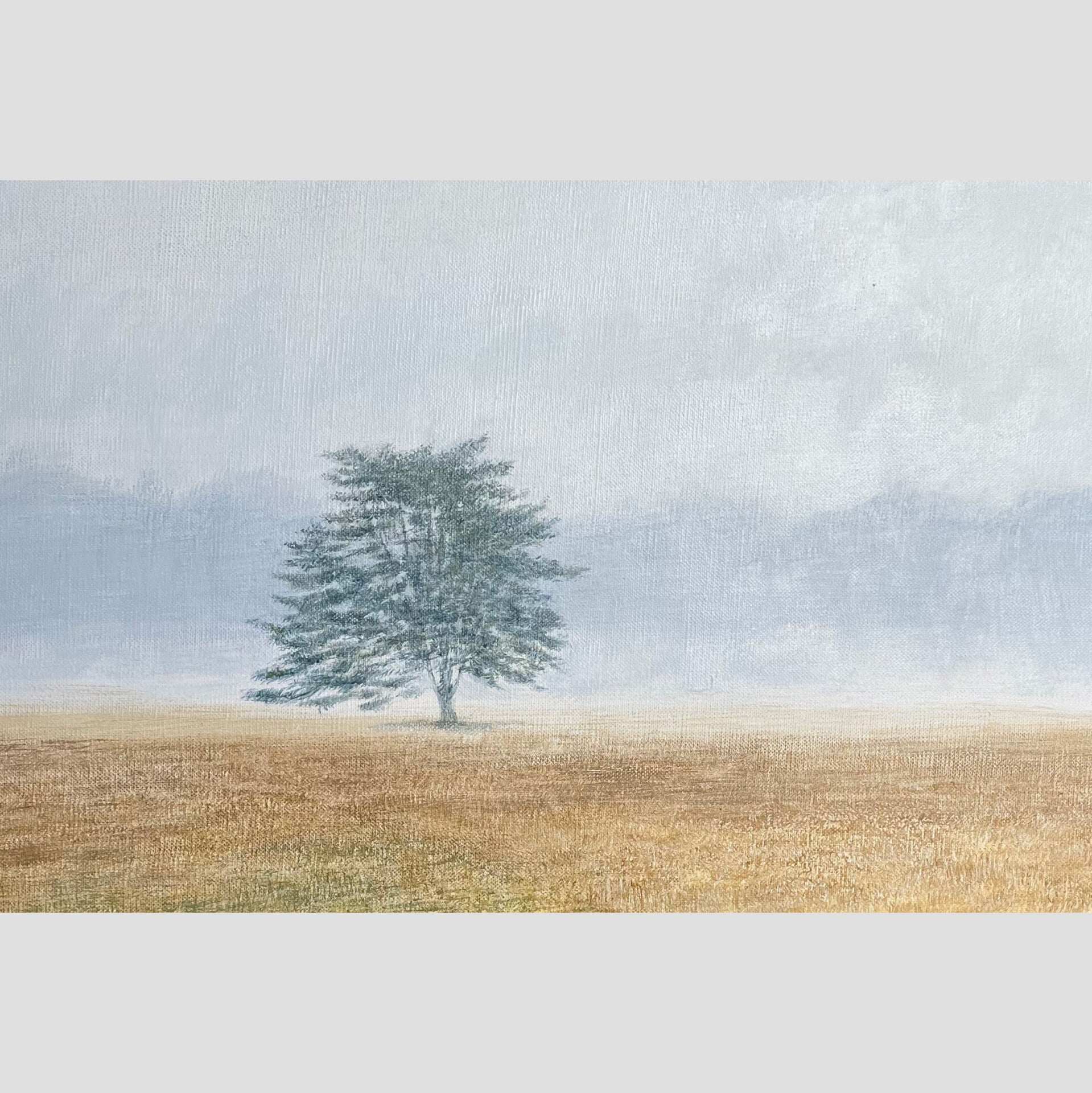 Kika Notten — hersteld kunstwerk