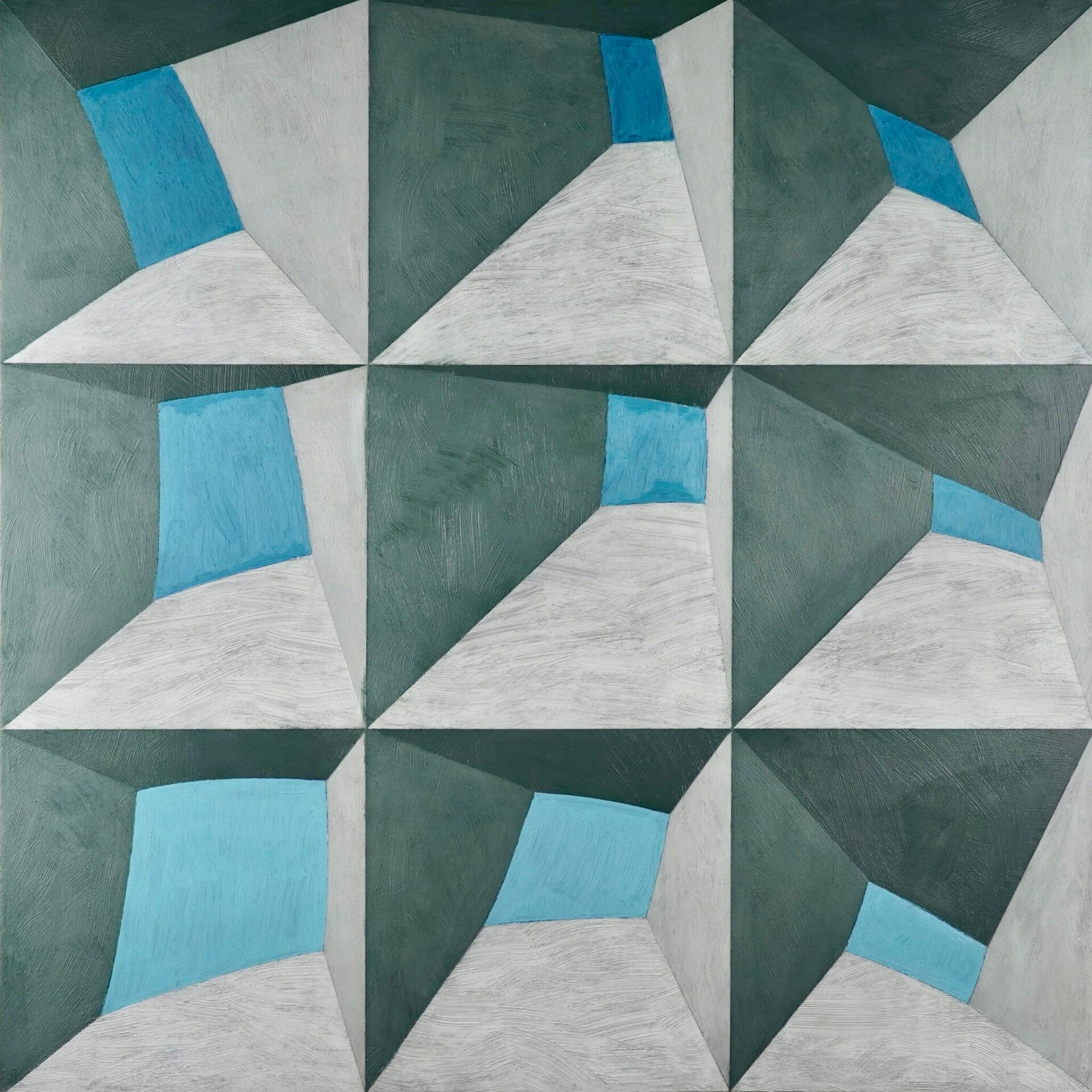 Hendrik Dijk — Warp 05