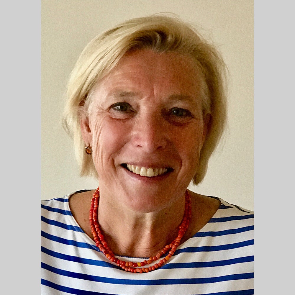 Hetty Huisman