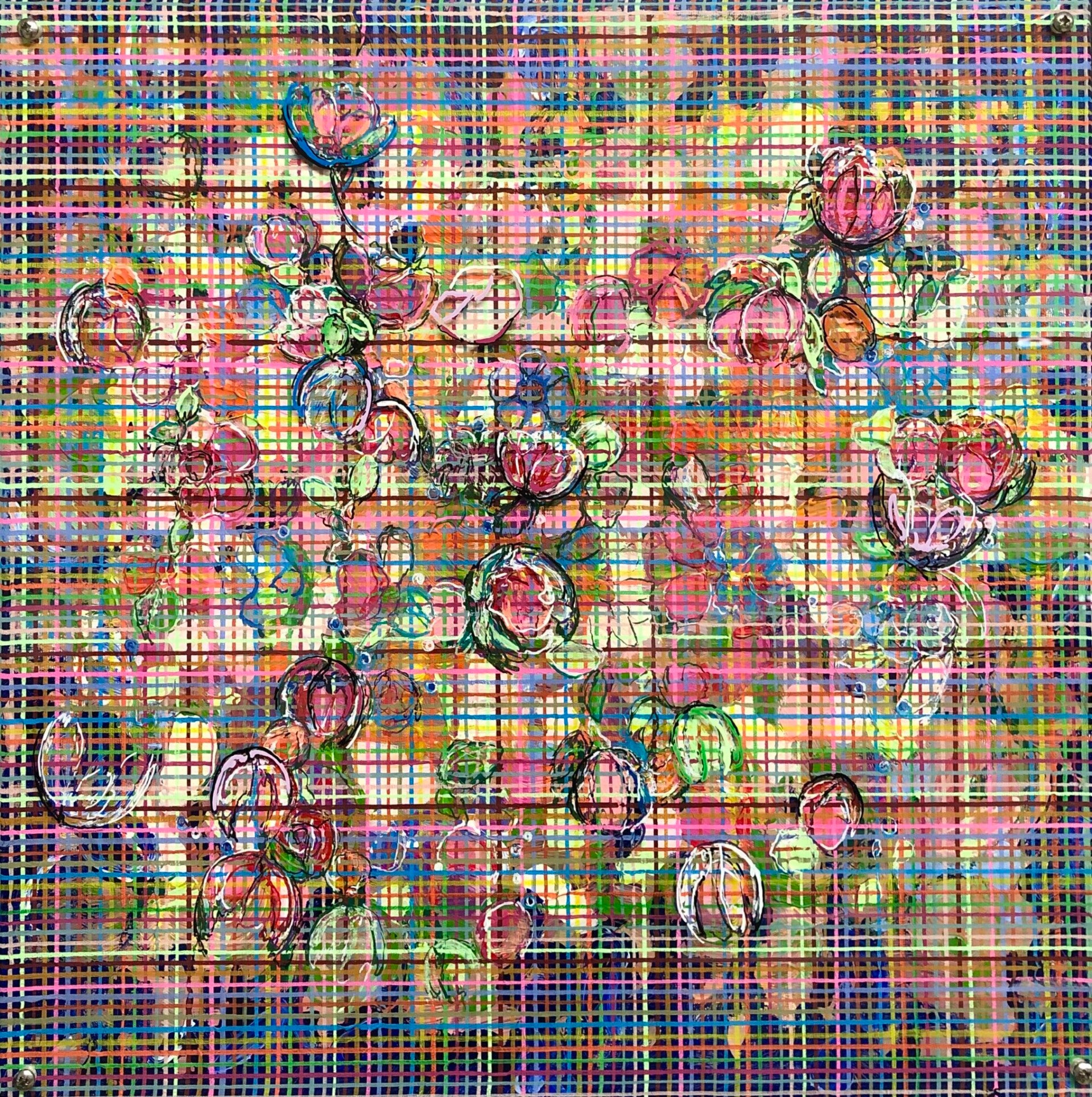 Silvia Strobos — artwork