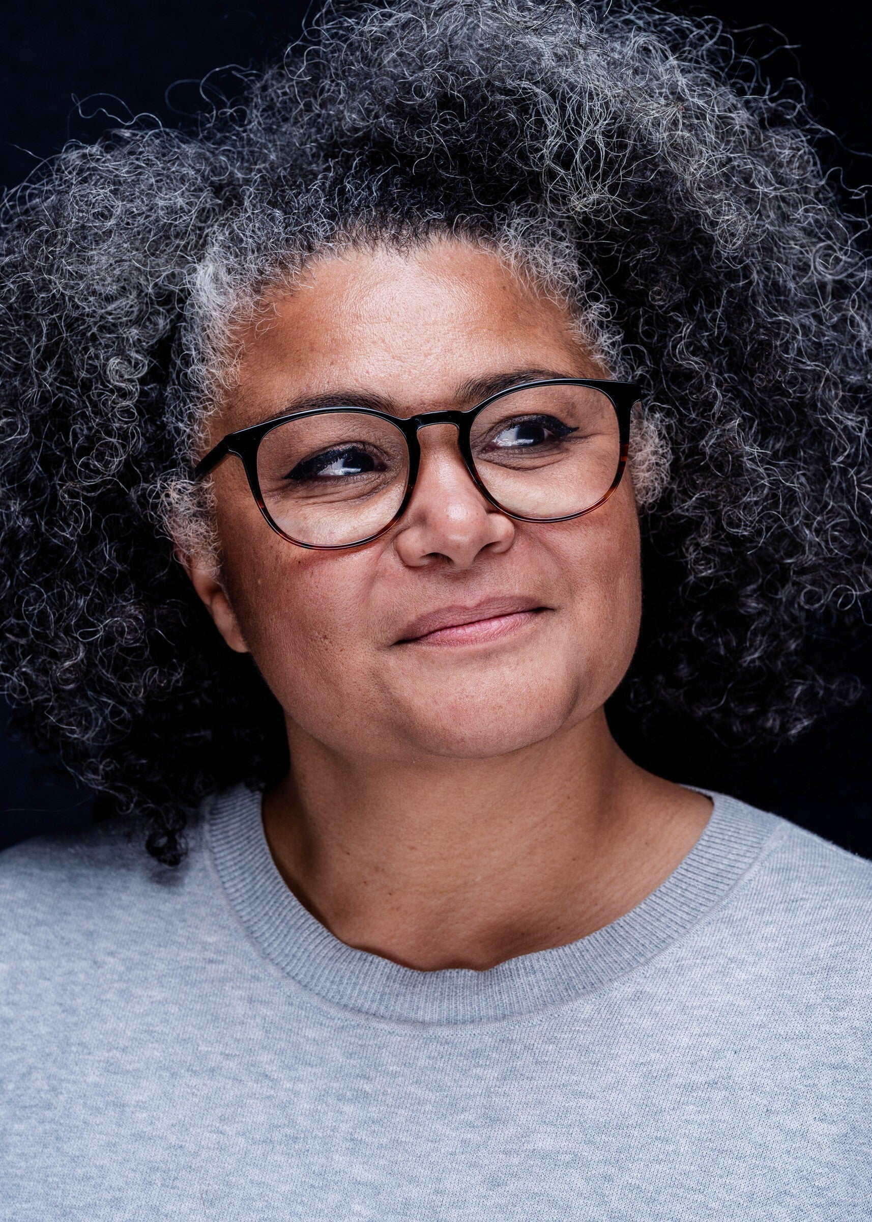 Portrait supplied by Nom Bisschop