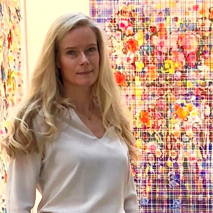 Silvia Strobos