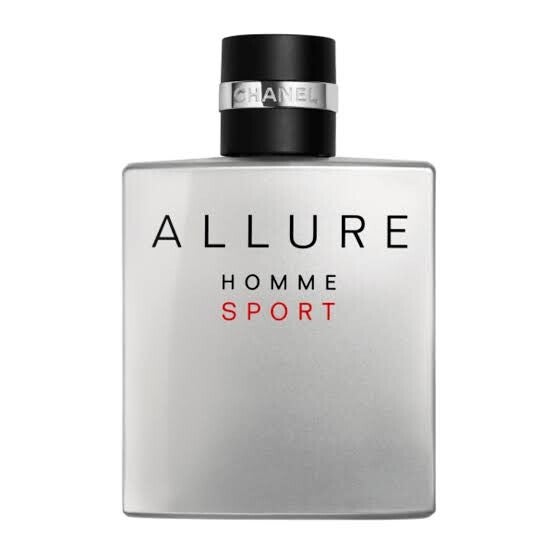Chanel Allure Homme Sport