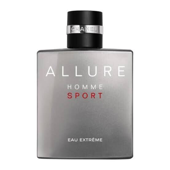 Chanel Allure Homme Sport Eau Extrême