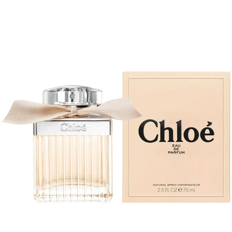 Chloé Eau de Parfum