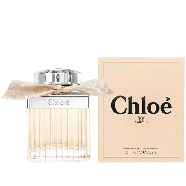 Chloé Eau de Parfum