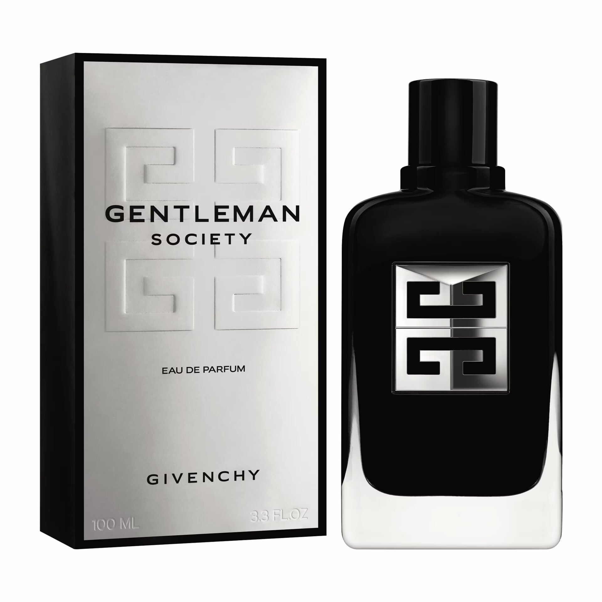 Givenchy Gentleman Society parfym