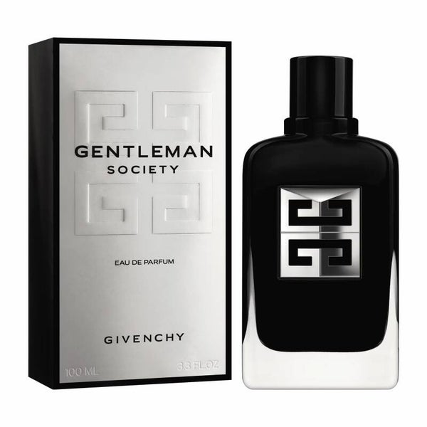 Givenchy Gentleman Society parfym