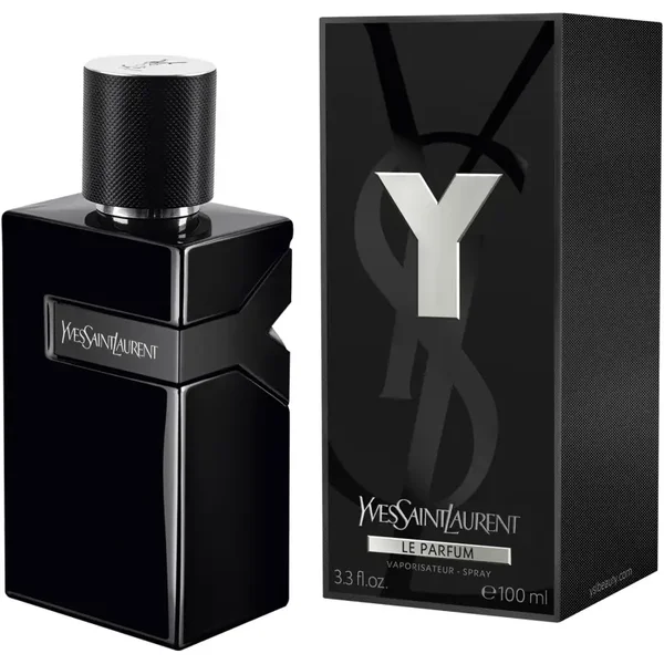Yves Saint Laurent Y Le Parfum
