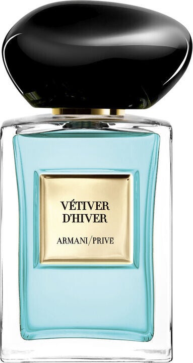 Armani Privé Vétiver d'Hiver parfym