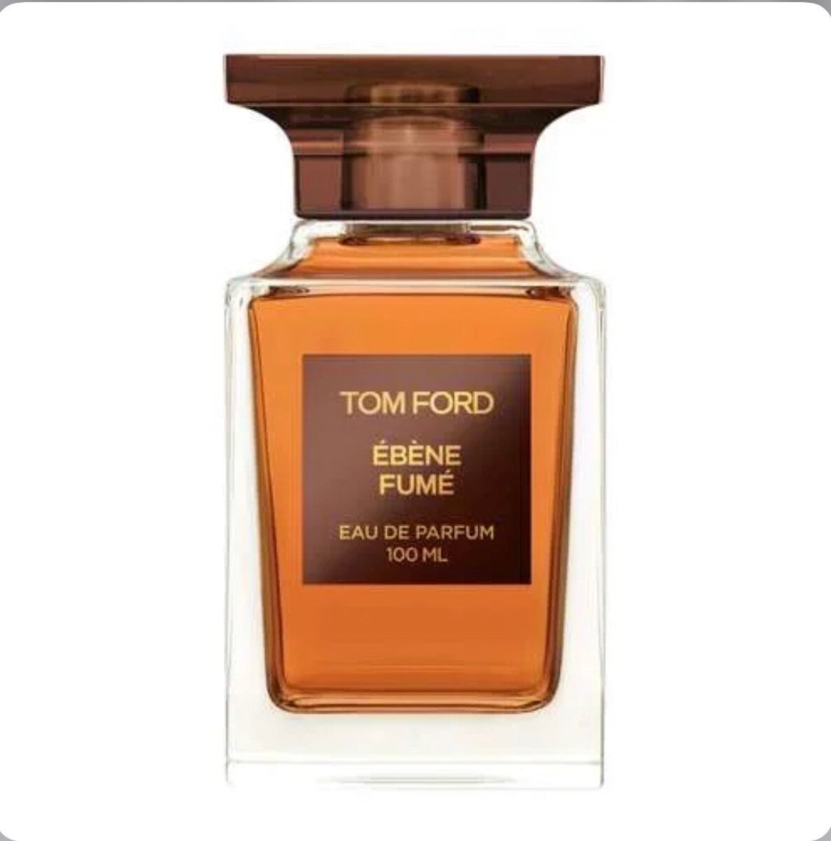 Tom Ford Ébène Fumé Eau de Parfum