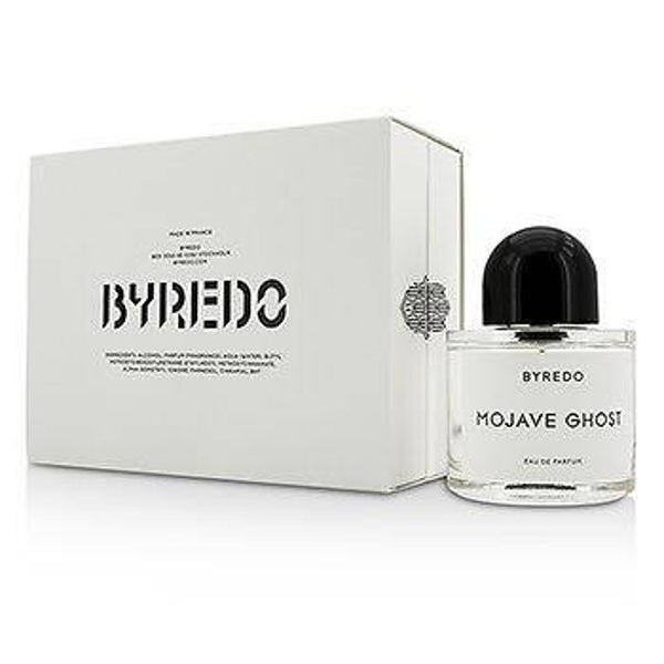Byredo coole parfym i vit box