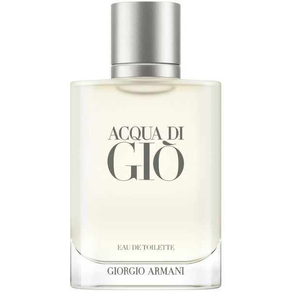 Acqua di Giò Eau de Toilette