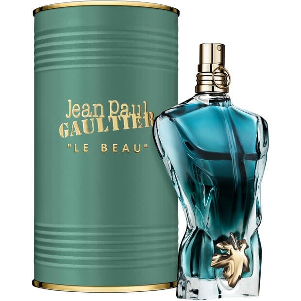 Jean Paul Gaultier Le Beau 125ml
