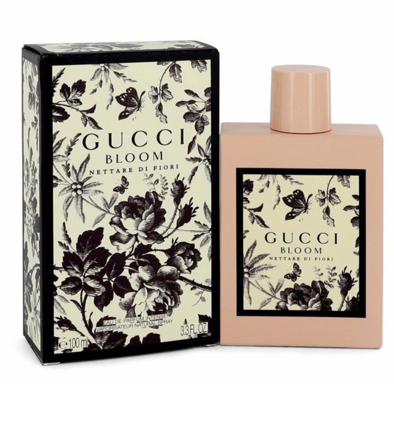 Gucci Bloom Nettare di Fiori 100ml