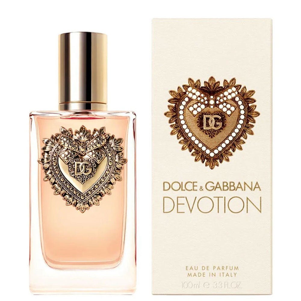 Dolce & Gabbana Devotion Parfym 100ml