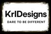 KrlDesigns Dare to be Different