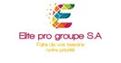 ÉLITE PRO GROUPE S.A