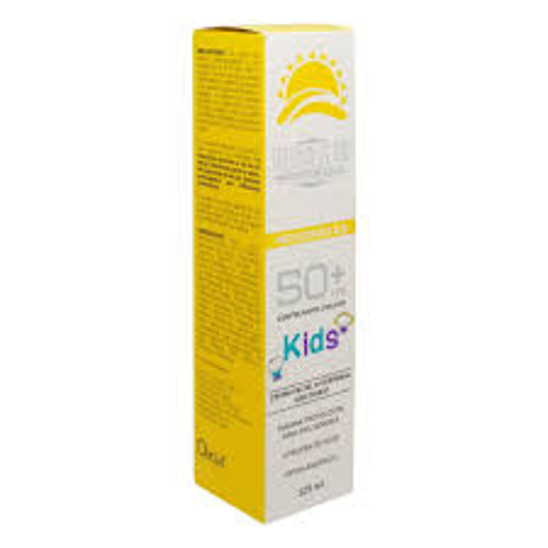 FOTOSUN UV 100 PROTECTOR SOLAR 50FPS KIDS