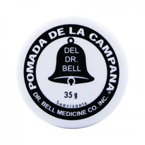 POMADA DE LA CAMPANA  35G
