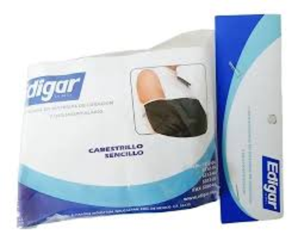 CABESTRILLO GRANDE EDIGAR PZA