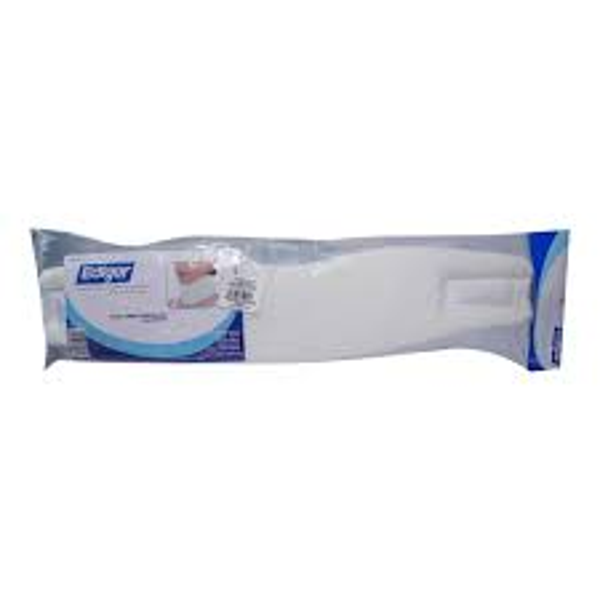 COLLARIN CERVICAL  BLANDO TALLA MEDIANO BLANCO EDIGAR