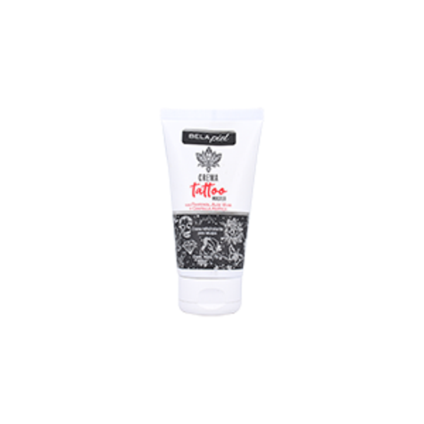 CREMA PARA TATUAJES WOLFF 74G